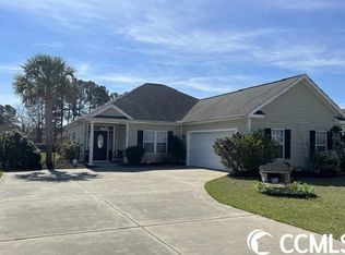 245 Georgia Mae Loop, Conway, SC 29527