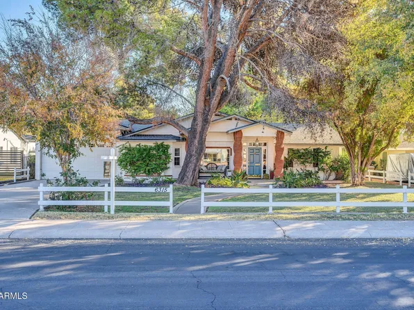 6315 N 16th Avenue, Phoenix, AZ 85015