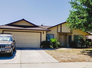 577 Patricia Ln, Coalinga, CA 93210