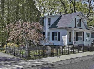 18 High St, Keene, NH 03431