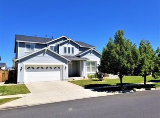 8995 Sorcha St, Reno, NV 89506