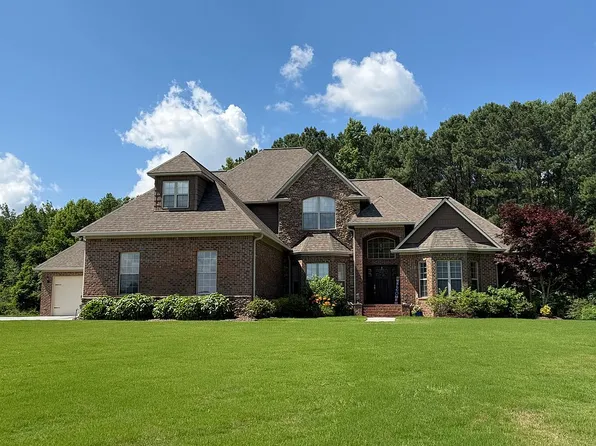 198 Worthington Ln, Guntersville, AL 35976