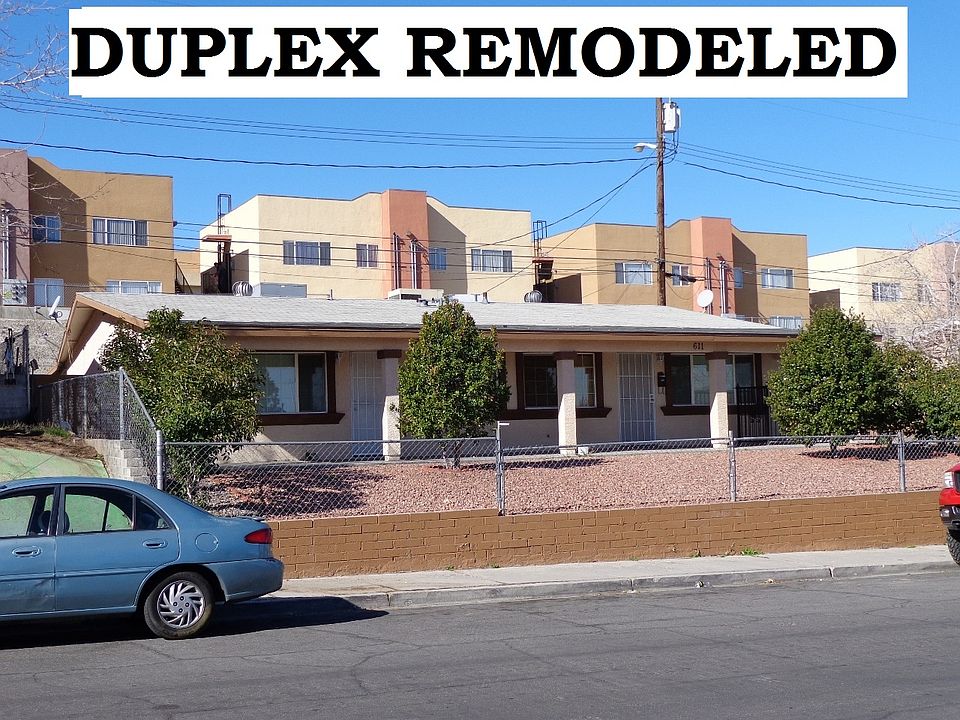 1st image of 611 N 14th St