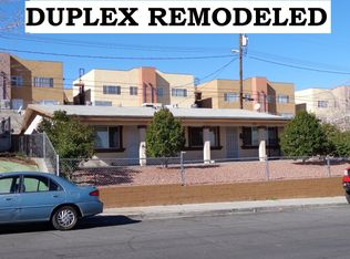 611 N 14th St, Las Vegas, NV 89101