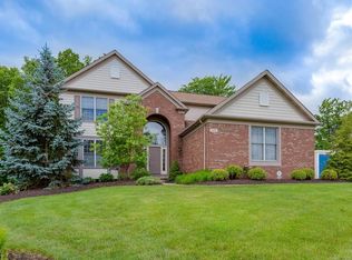 1300 Fireside Trl, Broadview Heights, OH 44147