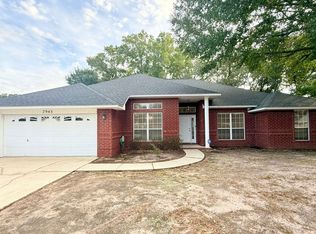 7945 Amethyst Dr, Pensacola, FL 32506