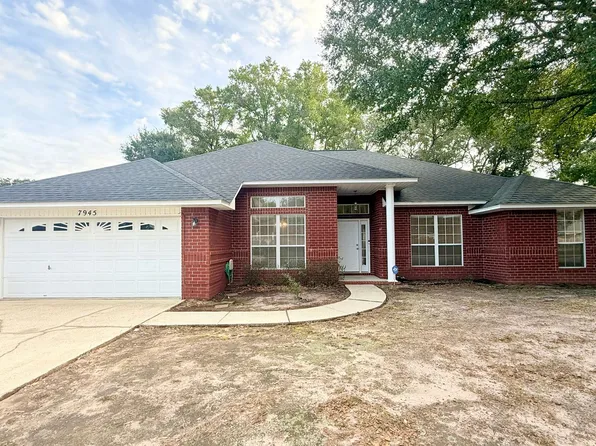 7945 Amethyst Dr, Pensacola, FL 32506