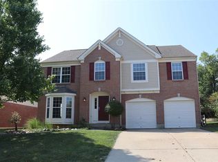 10073 Brandsteade Ct, Union, KY 41091