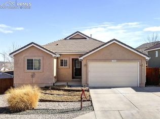 708 Baling Wire Way, Fountain, CO 80817