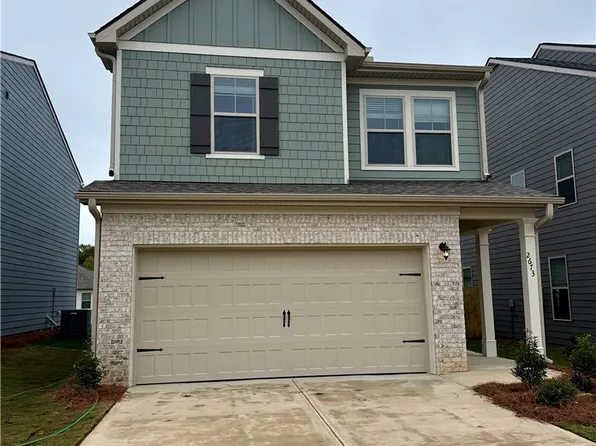2673 Stokes Dr, Opelika, AL 36804