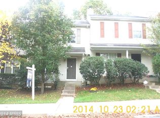 7815 Suiter Way, Landover, MD 20785