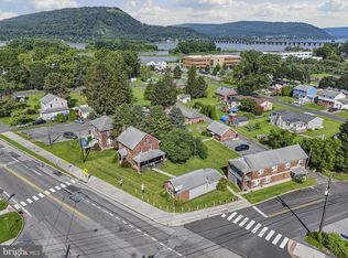 160 Linglestown Rd, Harrisburg, PA 17110