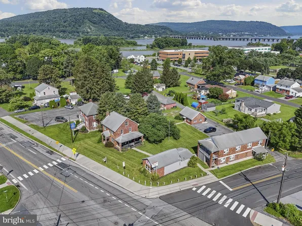 160 Linglestown Rd, Harrisburg, PA 17110