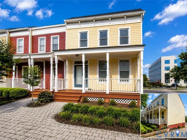 605 Spring St, Richmond, VA 23220