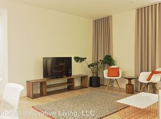 57 E Pleasant St APT 508, Amherst, MA 01002