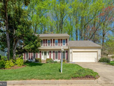 6055 Burnside Landing Dr, Burke, VA, 22015