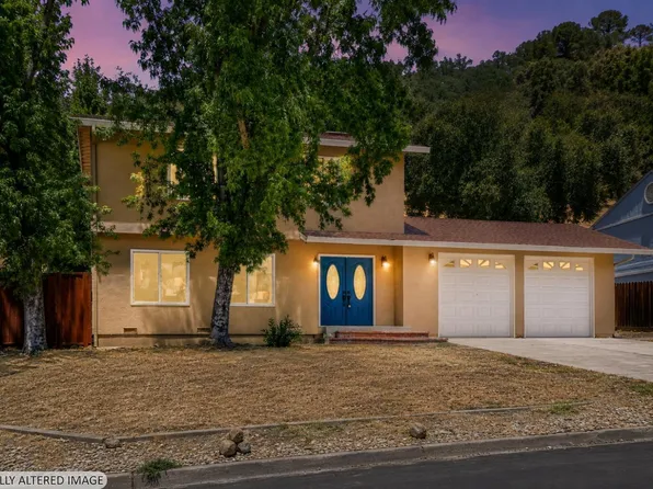 116 Parkview Ln, Napa, CA 94558