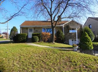 1301 Varner Rd, Pittsburgh, PA 15227