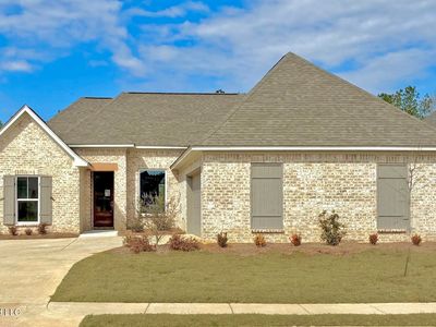 203 Wethersfield Dr, Florence, MS, 39073
