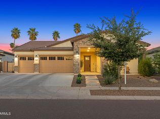 8435 S 22ND Drive, Phoenix, AZ 85041