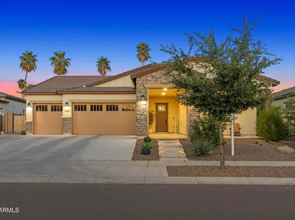 8435 S 22ND Drive, Phoenix, AZ 85041
