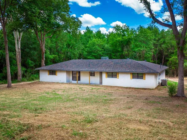 1103 Walker Dr, Daingerfield, TX 75638