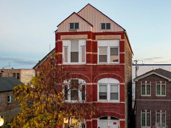 2025 W Coulter St #3, Chicago, IL 60608