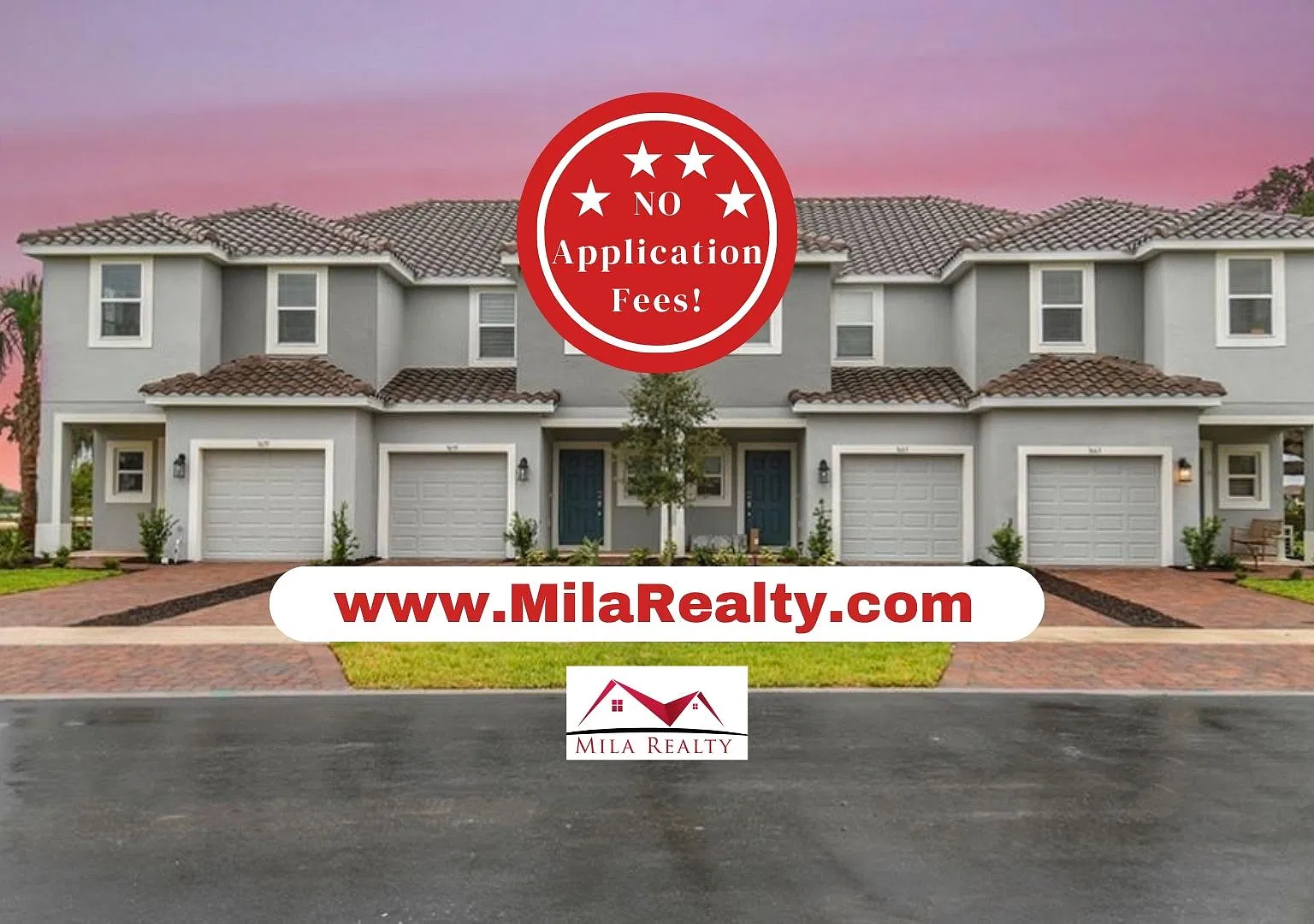 1288 Lago Vista Ct — Photo 1
