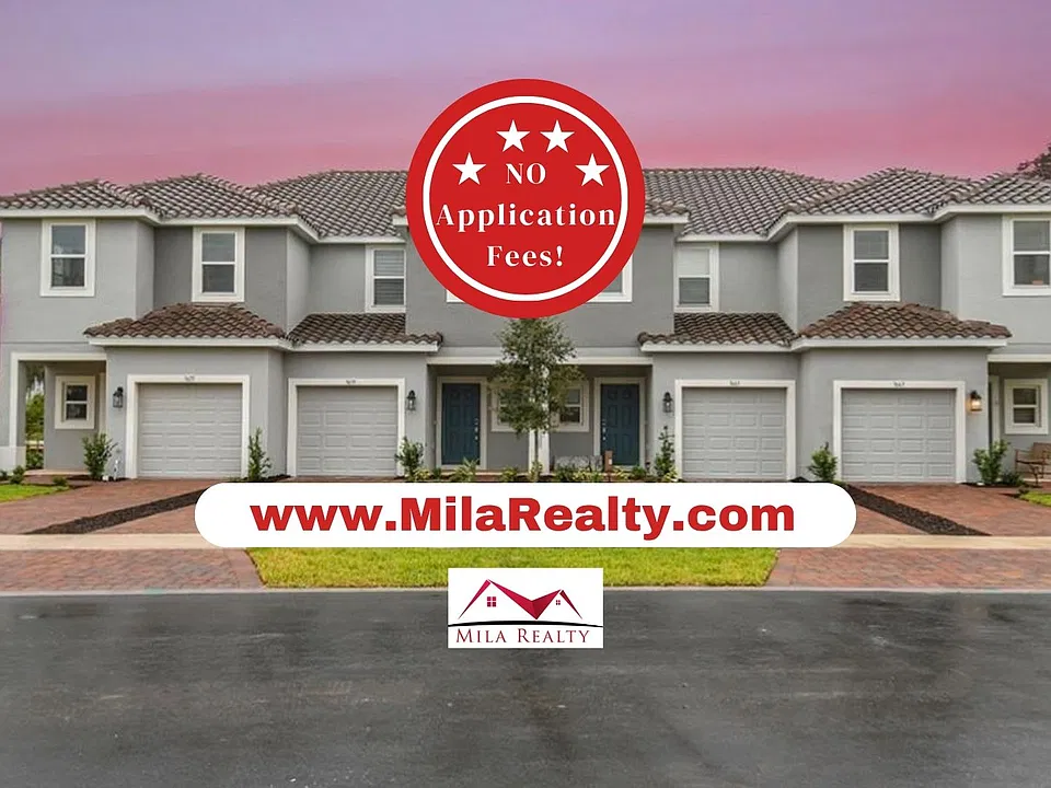 1288 Lago Vista Ct #1