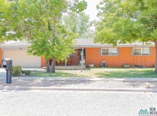117 Cactus Dr, Clovis, NM 88101