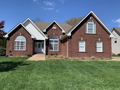 107 Cambria Dr, White House, TN, 37188