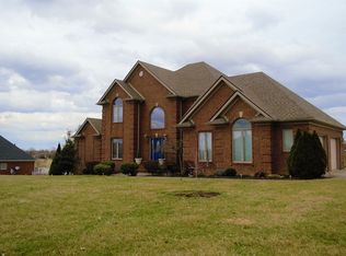 600 Covenant Dr, Richmond, KY 40475
