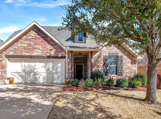 9836 Brazoria Trl, Fort Worth, TX 76126