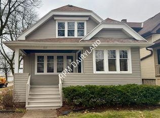 3527 W Concordia Ave, Milwaukee, WI 53216