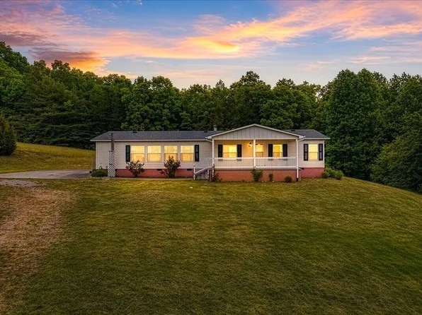 750 County Road 116, Riceville, TN 37370