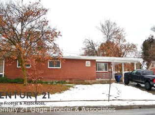 775 Boughton St, Ogden, UT 84403