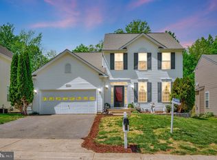 6733 Averett Ct, Fredericksburg, VA 22407