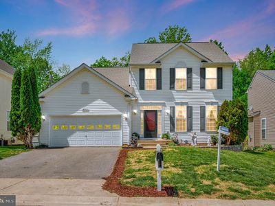 6733 Averett Ct, Fredericksburg, VA, 22407