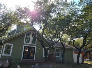 14809 Foy Dr, Austin, TX 78734