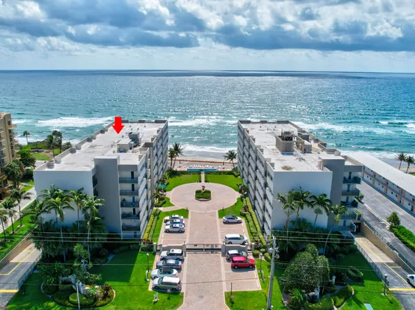 1239 Hillsboro Mile #501, Hillsboro Beach, FL 33062