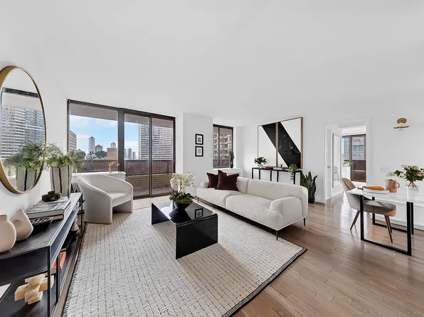 311 E 38th St APT 18B, New York, NY 10016