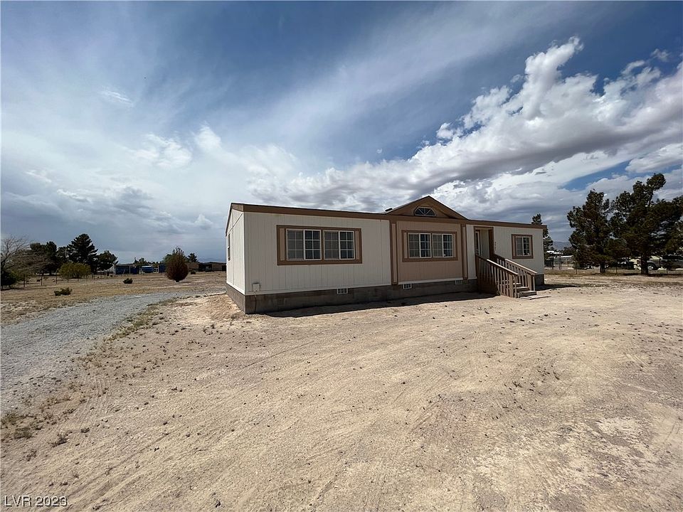 4961 Savoy Blvd, Pahrump, NV 89061 MLS 2496237 Zillow
