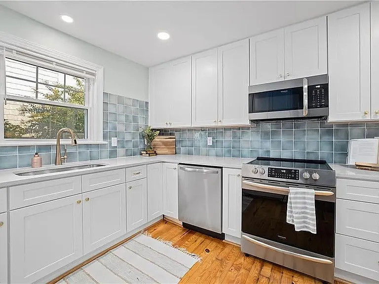 7605 Atlantic Ave #A — Photo 14