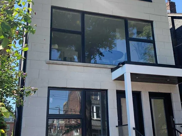 674 Manning Ave Floor 3, Toronto, ON M6G 2W4