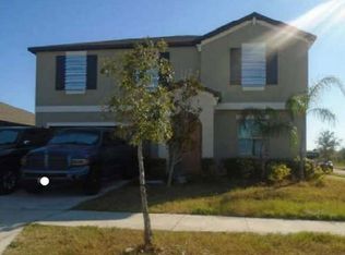 715 Calico Scallop St, Ruskin, FL 33570