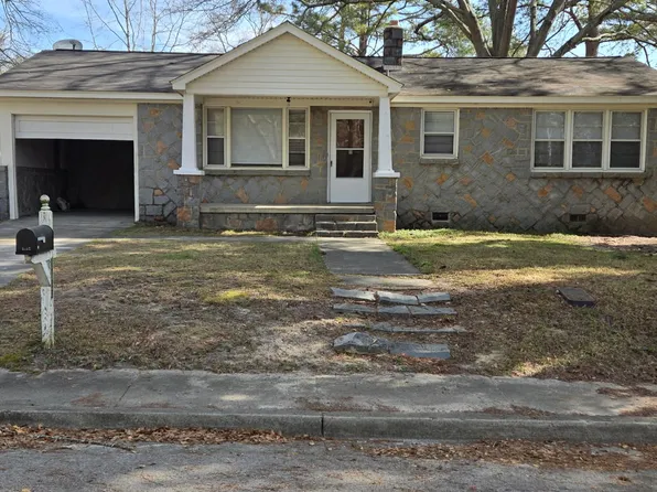 1703 Craven St, Columbia, SC 29203