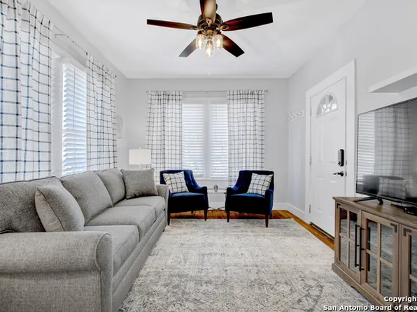 220 Beauregard APT 2, San Antonio, TX 78204