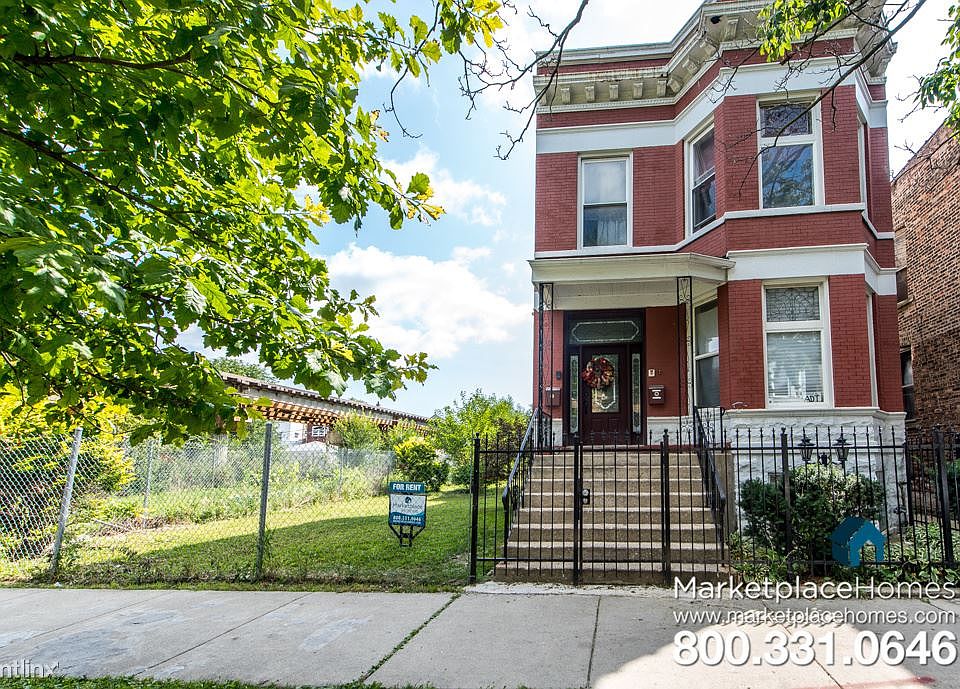 1st image of 1953 S St Louis Ave #2