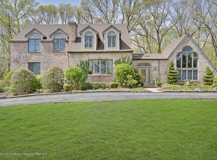 40 Revolutionary Rd, Colts Neck, NJ 07722