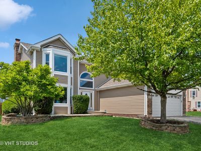525 Farmhill Cir, Wauconda, IL, 60084